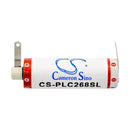 Cameron Sino Cs Plc268Sl 1800Mah Replacement Battery For Maxell Plc