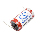 Cameron Sino Cs Plc269Sl 1600Mah Replacement Battery For Maxell Plc