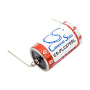 Cameron Sino Cs Plc270Sl 1100Mah Replacement Battery For Maxell Plc
