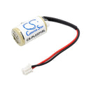 Cameron Sino Cs Plc271Sl 850Mah Replacement Battery For Omron Plc