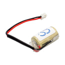 Cameron Sino Cs Plc271Sl 850Mah Replacement Battery For Omron Plc