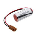Cameron Sino Cs Plc272Sl 1200Mah Replacement Battery For Panasonic Plc