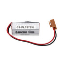 Cameron Sino Cs Plc272Sl 1200Mah Replacement Battery For Panasonic Plc