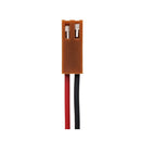 Cameron Sino Cs Plc272Sl 1200Mah Replacement Battery For Panasonic Plc