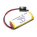 Cameron Sino Cs Plc273Sl 1800Mah Replacement Battery For Panasonic Plc