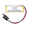 Cameron Sino Cs Plc273Sl 1800Mah Replacement Battery For Panasonic Plc