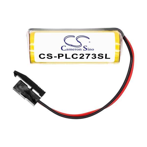 Cameron Sino Cs Plc273Sl 1800Mah Replacement Battery For Panasonic Plc