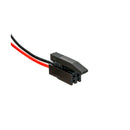 Cameron Sino Cs Plc273Sl 1800Mah Replacement Battery For Panasonic Plc