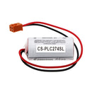 Cameron Sino Cs Plc274Sl 1200Mah Replacement Battery For Panasonic Plc