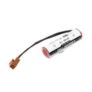 Cameron Sino Cs Plc277Sl 2000Mah Replacement Battery For Toshiba Plc
