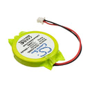 Cameron Sino Cs Plc320Sl 550Mah Replacement Battery For Panasonic Plc