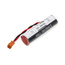 Cameron Sino Cs Plc600Sl 2700Mah Replacement Battery For Toshiba Plc