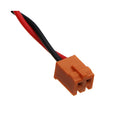 Cameron Sino Cs Plc600Sl 2700Mah Replacement Battery For Toshiba Plc