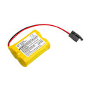 Cameron Sino Cs Plc771Sl 2200Mah Replacement Battery For Ge Plc