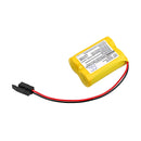 Cameron Sino Cs Plc771Sl 2200Mah Replacement Battery For Ge Plc