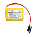 Cameron Sino Cs Plc771Sl 2200Mah Replacement Battery For Ge Plc
