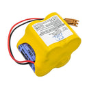 Cameron Sino Cs Plc980Sl 2400Mah Replacement Battery For Fanuc Plc