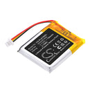 Cameron Sino Cs Plg700Sl 750Mah Battery For Philips Wireless Headset