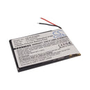 Cameron Sino Cs Plk100Sl Battery For Plantronics Wireless Headset