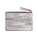 Cameron Sino Cs Plk100Sl Battery For Plantronics Wireless Headset