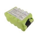 Cameron Sino Cs Pls400Md Battery For Palco Laboratories Medical