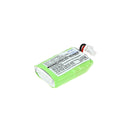 Cameron Sino Cs Pls540Sl Battery For Plantronics Wireless Headset