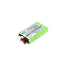 Cameron Sino Cs Pls540Sl Battery For Plantronics Wireless Headset