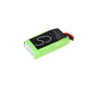 Cameron Sino Cs Pls540Sl Battery For Plantronics Wireless Headset