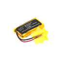 Cameron Sino Cs Pls70Sl Battery For Plantronics Wireless Headset