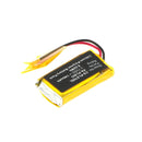 Cameron Sino Cs Pls70Sl Battery For Plantronics Wireless Headset