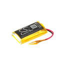 Cameron Sino Cs Pls70Sl Battery For Plantronics Wireless Headset