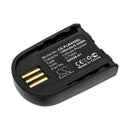 Cameron Sino Cs Plw440Sl Battery For Plantronics Wireless Headset