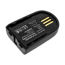 Cameron Sino Cs Plw440Sl Battery For Plantronics Wireless Headset