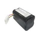 Cameron Sino Cs Pmc100Vx Replacement Battery For Panasonic Vacuum