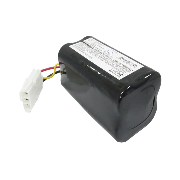 Cameron Sino Cs Pmc100Vx Replacement Battery For Panasonic Vacuum