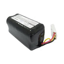 Cameron Sino Cs Pmc100Vx Replacement Battery For Panasonic Vacuum