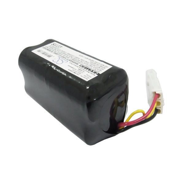 Cameron Sino Cs Pmc100Vx Replacement Battery For Panasonic Vacuum