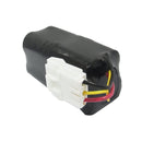 Cameron Sino Cs Pmc100Vx Replacement Battery For Panasonic Vacuum