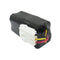 Cameron Sino Cs Pmc100Vx Replacement Battery For Panasonic Vacuum