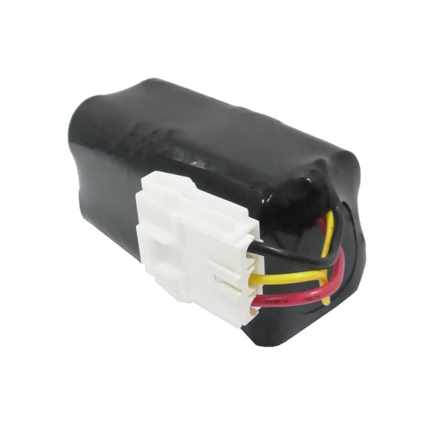 Cameron Sino Cs Pmc100Vx Replacement Battery For Panasonic Vacuum