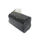 Cameron Sino Cs Pmc100Vx Replacement Battery For Panasonic Vacuum