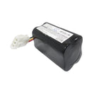 Cameron Sino Cs Pmc200Vx Replacement Battery For Panasonic Vacuum