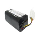 Cameron Sino Cs Pmc200Vx Replacement Battery For Panasonic Vacuum