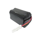 Cameron Sino Cs Pmc200Vx Replacement Battery For Panasonic Vacuum