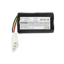 Cameron Sino Cs Pmc200Vx Replacement Battery For Panasonic Vacuum