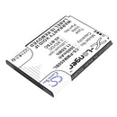 Cameron Sino Cs Pmm450Bl 3000Mah Battery For Point Mobile Scanner