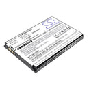 Cameron Sino Cs Pmm850Bl 3000Mah Battery For Barcode Scanner
