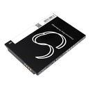 Cameron Sino Cs Pmm850Bl 3000Mah Battery For Barcode Scanner