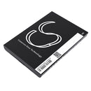 Cameron Sino Cs Pmm850Bl 3000Mah Battery For Barcode Scanner