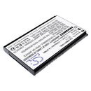 Cameron Sino Cs Pmr110Sl 1100Mah Battery For Pliant Speaker